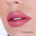 Pierre René - Vinyl Lips - Pomadka do ust - 8 ml
