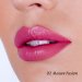 Pierre René - Vinyl Lips - Pomadka do ust - 8 ml