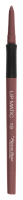 Pierre René - Lip Matic - Automatyczna kredka do ust - 0,4 g - 19 - 19
