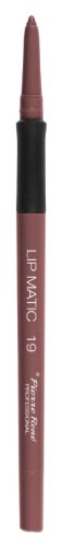 Pierre René - Lip Matic - Automatyczna kredka do ust - 0,4 g - 19