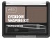 WIBO - Eyebrow Shaping Kit - Shape & Define