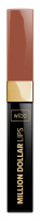 WIBO - Million Dollar Lips - Matowa pomadka do ust - 3 ml  - 12 - 12