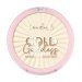 Lovely - Gold Goddess - Highlighter - Rozświetlacz do twarzy - 6 g