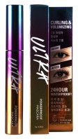 Missha - Ultra Powerproof Mascara - Podkręcająco-pogrubiający tusz do rzęs - Wodoodporny - 9 g