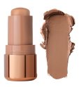 Paese x Żurawska - Butter Blend Bronze Stick - Butter bronzer in a stick - 6 g - 02 Mocha - 02 Mocha