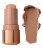Paese x Żurawska - Butter Blend Bronze Stick - Masełkowy bronzer w sticku - 6 g - 02 Mocha