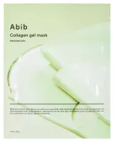 Abib - Collagen Gel Mask - Heartleaf Jelly - Maska kolagenowa do twarzy - 35 g