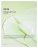 Abib - Collagen Gel Mask - Heartleaf Jelly - Maska kolagenowa do twarzy - 35 g
