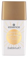 Essence - Drop of Sunshine - Bronzing Drops - Lekkie kropelki brązujące do twarzy - 25 ml 