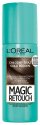 L'Oréal - MAGIC RETOUCH - Hair Spray - COOL BROWN - CHŁODNY BRĄZ