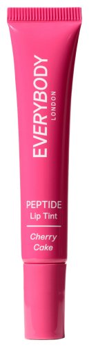 Everybody London - Peptide Lip Tint - Tint do ust w formie balsamu - 8 ml - Cherry Cake