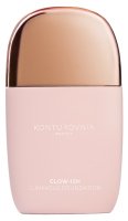 Konturovnia Beauty - GLOW-ISH Luminous Fundation - Rozświetlający podkład do twarzy - 37 ml