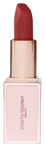 Konturovnia Beauty - Matte Velvet Lipstick - Matowa pomadka do ust - 3,2 g - QUE CANDELLA