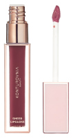 Konturovnia Beauty - Sheer Lipgloss - Błyszczyk do ust - 6 ml - Berry Bad - Berry Bad