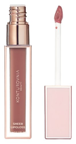 Konturovnia Beauty - Sheer Lipgloss - Błyszczyk do ust - 6 ml - I'm Obsessed with You