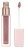 Konturovnia Beauty - Sheer Lipgloss - Błyszczyk do ust - 6 ml - Mood: Pink Nude