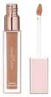 Konturovnia Beauty - Sheer Lipgloss - Błyszczyk do ust - 6 ml - Send Me Your Noods - Send Me Your Noods