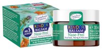 Dresdner Essenz - Kinder Balsam - Nase-Frei - Balsam na przeziębienie - Oddychaj Swobodnie - 30 ml
