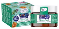 Dresdner Essenz - Kinder Balsam - Nase-Frei - Balm for colds - Breathe Freely - 30 ml