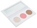 Ibra - Contour Kit - Paleta do konturowania twarzy - 3 x 2,3 g
