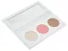 Ibra - Contour Kit - Paleta do konturowania twarzy - 3 x 2,3 g