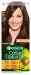 GARNIER - COLOR NATURALS Creme - Permanent, Nourishing Hair Color - 4 Brown