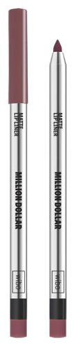 WIBO - Million Dollar Matte Liner - 1