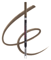 L'Oréal - INFAILLIBLE BROWS - 24H Micro Precision Pencil - 1.0 - EBONY - 1.0 - EBONY