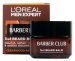 L'Oréal - MEN EXPERT - BARBER CLUB CREAM - Odżywczy krem do brody - 50 ml