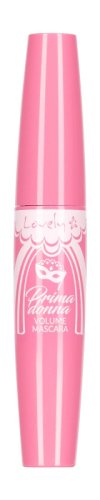Lovely - Prima Donna - Volume Mascara - Pogrubiający tusz do rzęs - 11 g