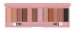 Lovely - Never too Latte - Eyeshadow Palette - Paleta 12 cieni do powiek - 12 g