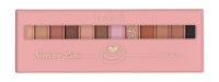 Lovely - Never too Latte - Eyeshadow Palette - Paleta 12 cieni do powiek - 12 g