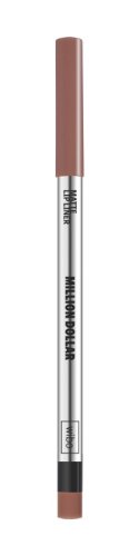 WIBO - Million Dollar Matte Liner - Matowa konturówka do ust - 11