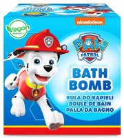 Paw Patrol - Bath Bomb - Mango - Kula do kąpieli - 165 g 