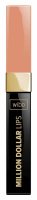 WIBO - Million Dollar Lips - Matowa pomadka do ust - 3 ml  - 10 - 10