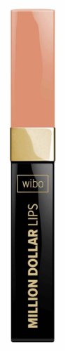 WIBO - Million Dollar Lips - Matowa pomadka do ust - 3 ml  - 10