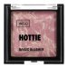 WIBO - Hottie - Baked Blusher - Wypiekany róż do policzków - 4 g