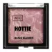 WIBO - Hottie - Baked Blusher - Wypiekany róż do policzków - 4 g