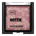 WIBO - Hottie - Baked Blusher - Wypiekany róż do policzków - 4 g - 03 Fuego Flush - 03 Fuego Flush