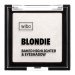 WIBO - Blondie - Baked Highlighter & Eyeshadow - Wypiekany rozświetlacz i cień do powiek - 4 g