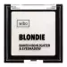 WIBO - Blondie - Baked Highlighter & Eyeshadow - Wypiekany rozświetlacz i cień do powiek - 4 g