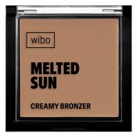 WIBO - Melted Sun - Creamy Bronzer - Kremowy bronzer do twarzy - 10 g