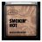 WIBO - Smokin' Hot - Baked Bronzer - Wypiekany bronzer do twarzy - 7,5 g