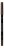 WIBO - Incredible - Eye Pencil - Kredka do oczu - 1 g
