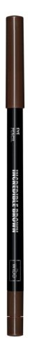 WIBO - Incredible - Eye Pencil - Kredka do oczu - 1 g