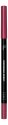 WIBO - Incredible - Eye Pencil - Kredka do oczu - 1 g - Berry  - Berry 