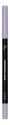 WIBO - Incredible - Eye Pencil - Kredka do oczu - 1 g - Lilac - Lilac