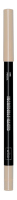 WIBO - Incredible - Eye Pencil - Kredka do oczu - 1 g - Naked/Nude  - Naked/Nude 