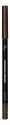 WIBO - Incredible - Eye Pencil - Kredka do oczu - 1 g - Brown - Brown