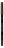 WIBO - Incredible - Eye Pencil - Kredka do oczu - 1 g - Brown